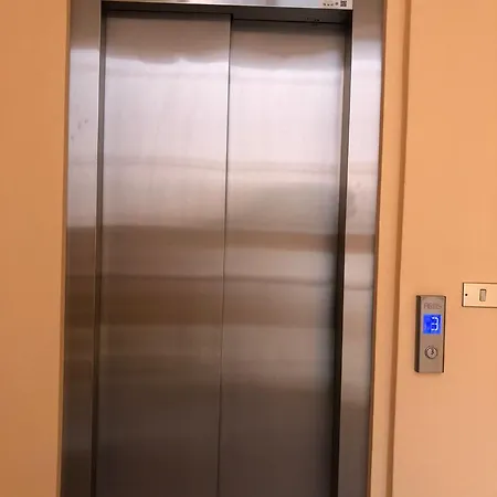 דירה Piccolo Rifugio 3s סריאטה
