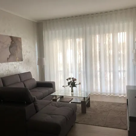 דירה Piccolo Rifugio 3s